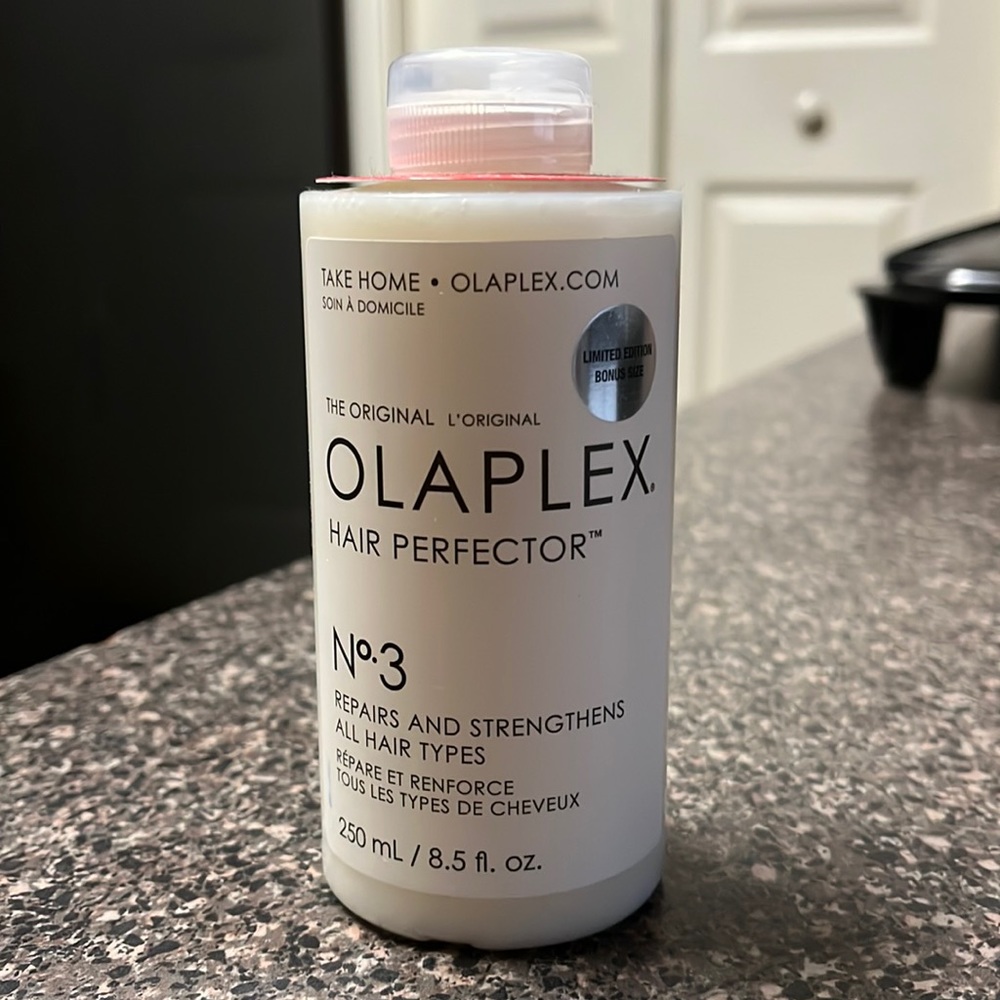 Limited Addition Olapex #3